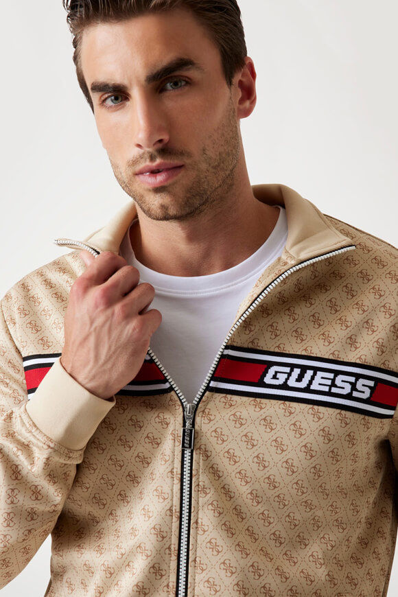 Bild von Korbin Trainingsjacke