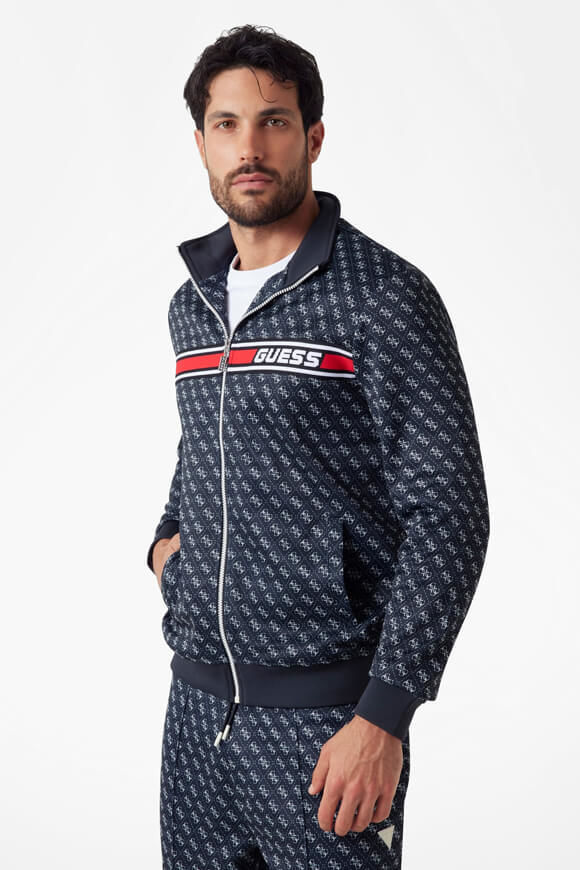Image sur Trainingsjacke