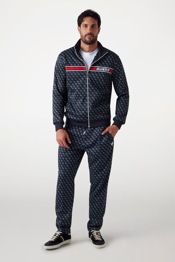 Image sur Trainingsjacke