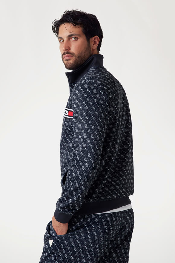 Image sur Trainingsjacke