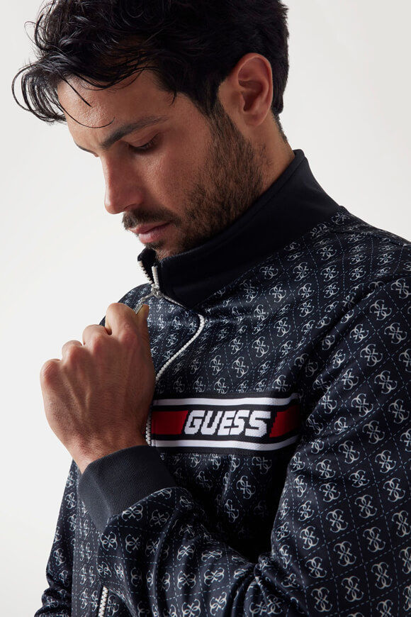 Image sur Trainingsjacke