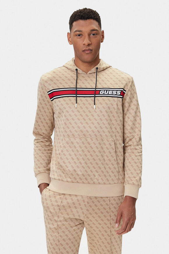Image sur Korbin Kapuzenshirt