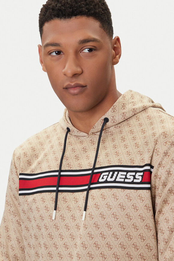 Image sur Korbin Kapuzenshirt