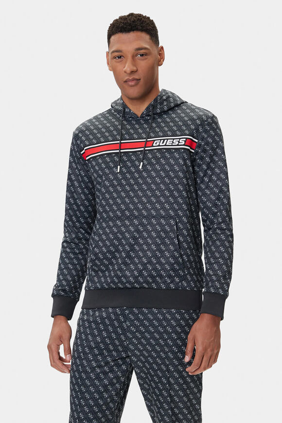 Image sur Korbin Kapuzenshirt
