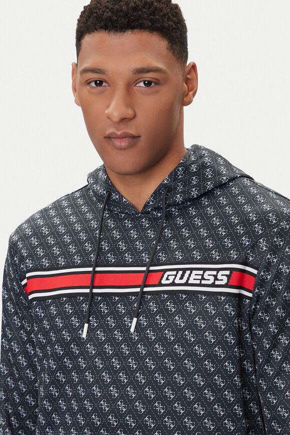 Image sur Korbin Kapuzenshirt