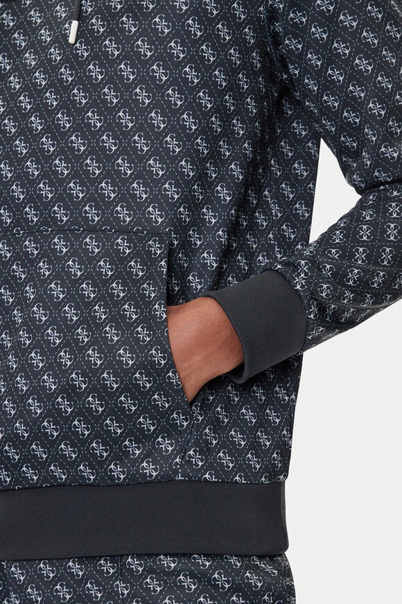 Image sur Korbin Kapuzenshirt