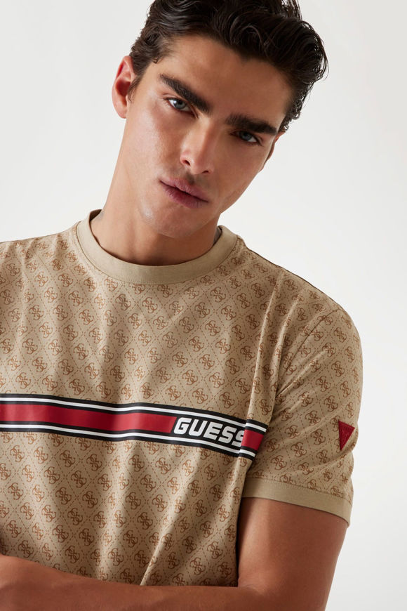 Image sur Jamey t-shirt