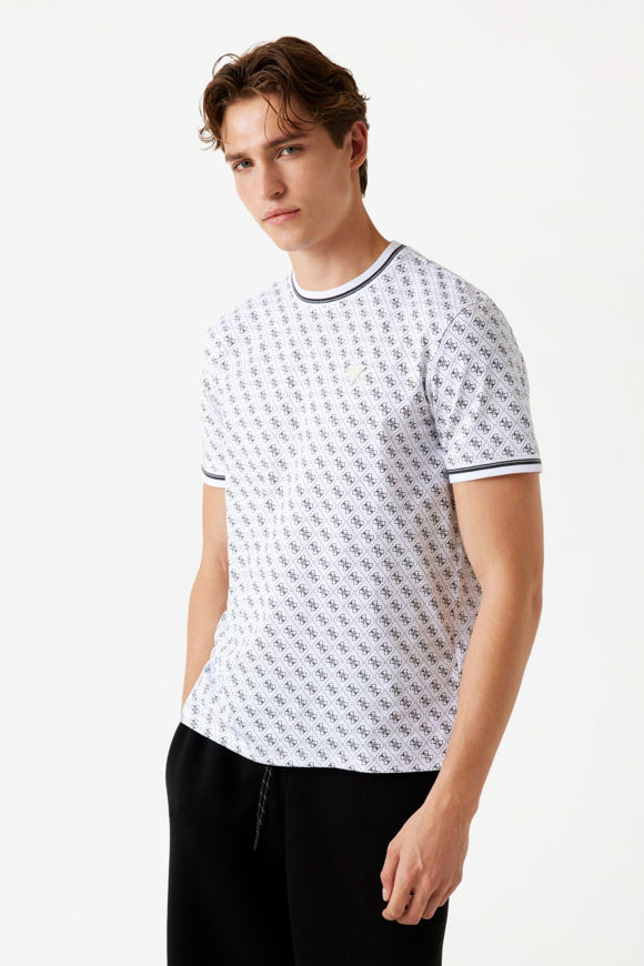 Bild von Marshall T-Shirt