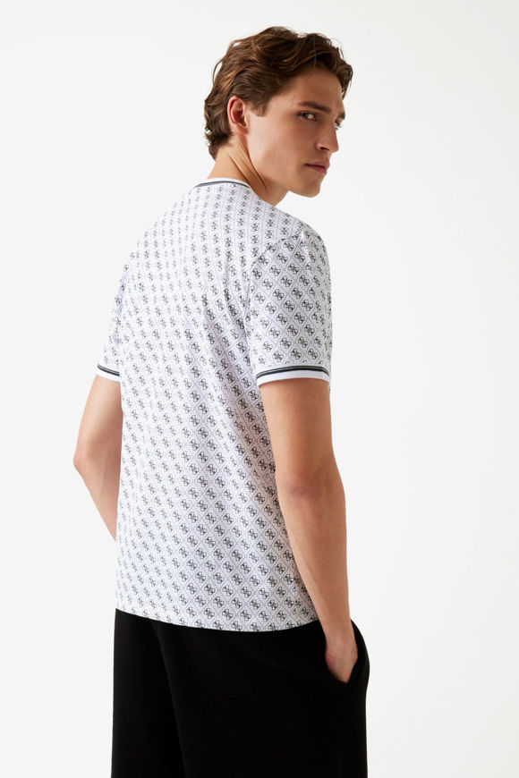 Bild von Marshall T-Shirt