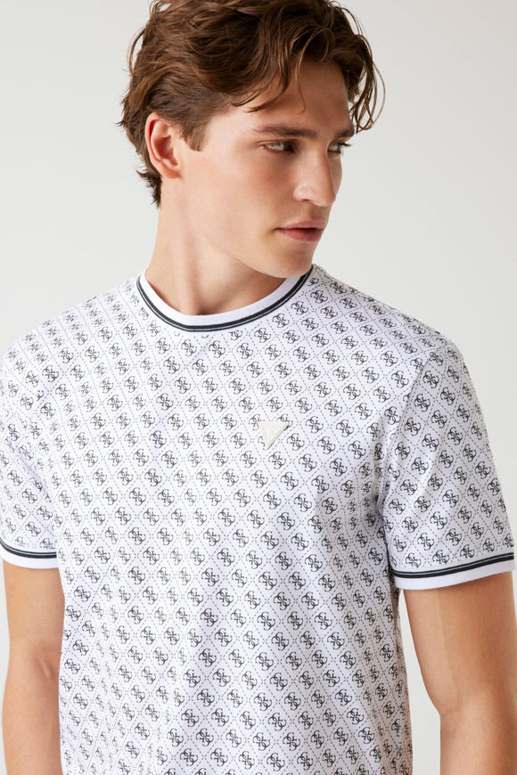 Bild von Marshall T-Shirt