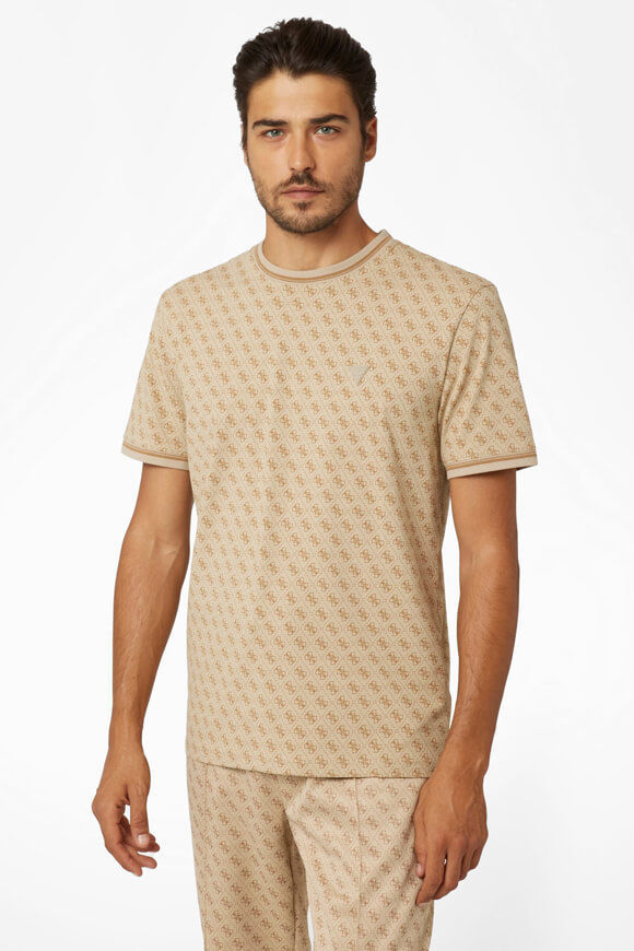 Image sur T-Shirt
