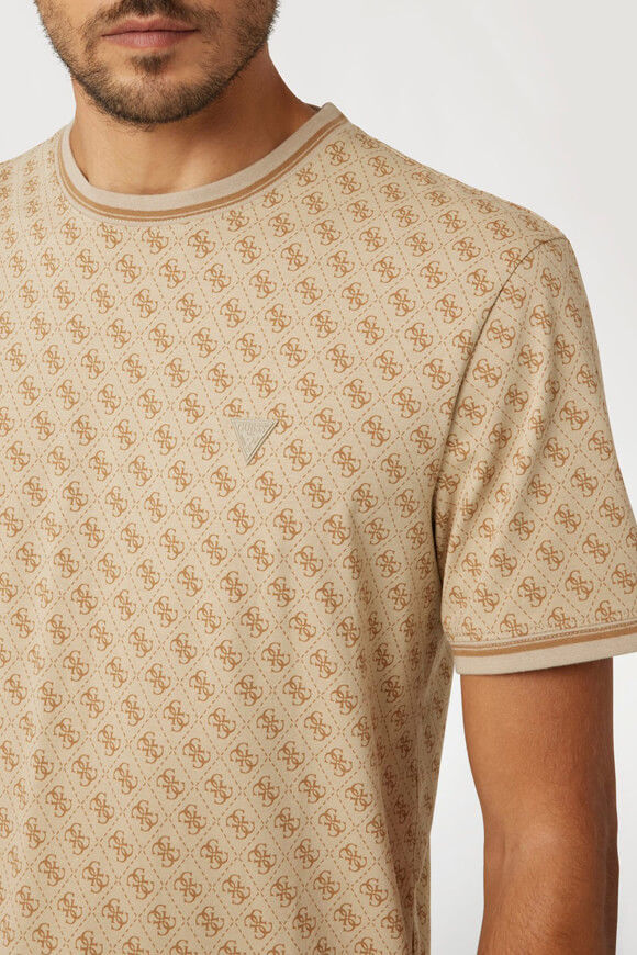 Image sur T-Shirt