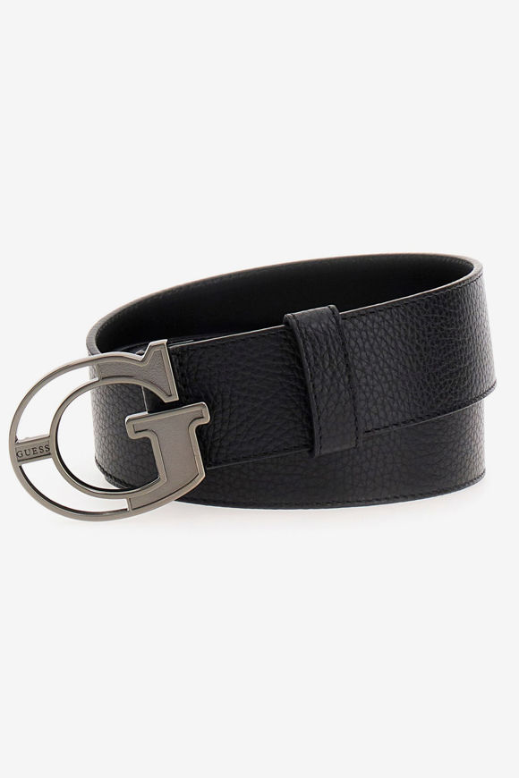 Image sur Ceinture en cuir