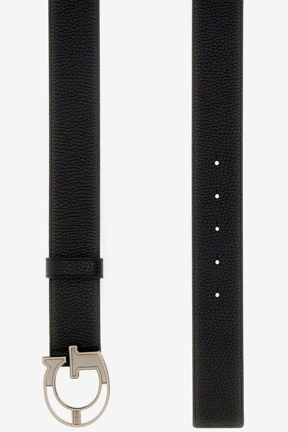 Image sur Ceinture en cuir