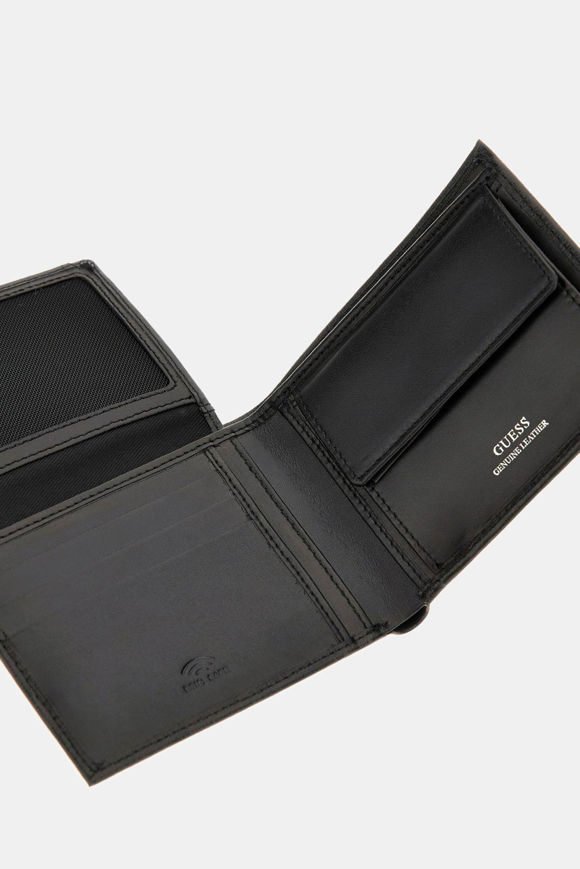 Bild von Portemonnaie