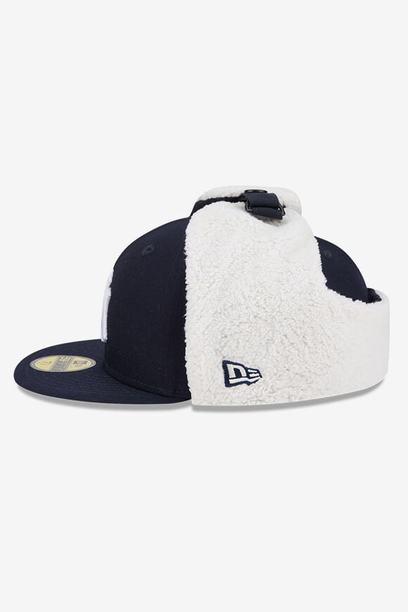 Bild von Fleece Trapper cap