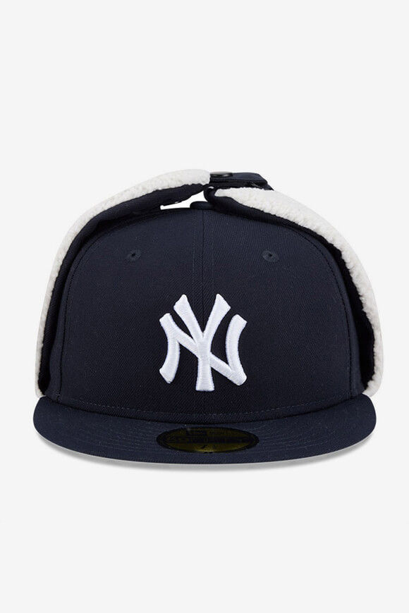 Bild von Fleece Trapper cap