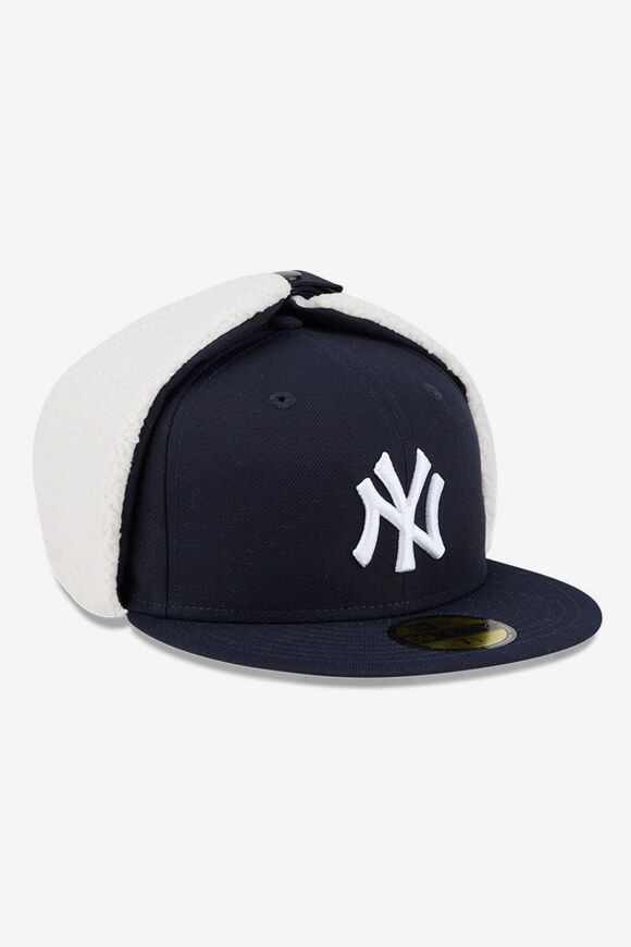 Bild von Fleece Trapper cap