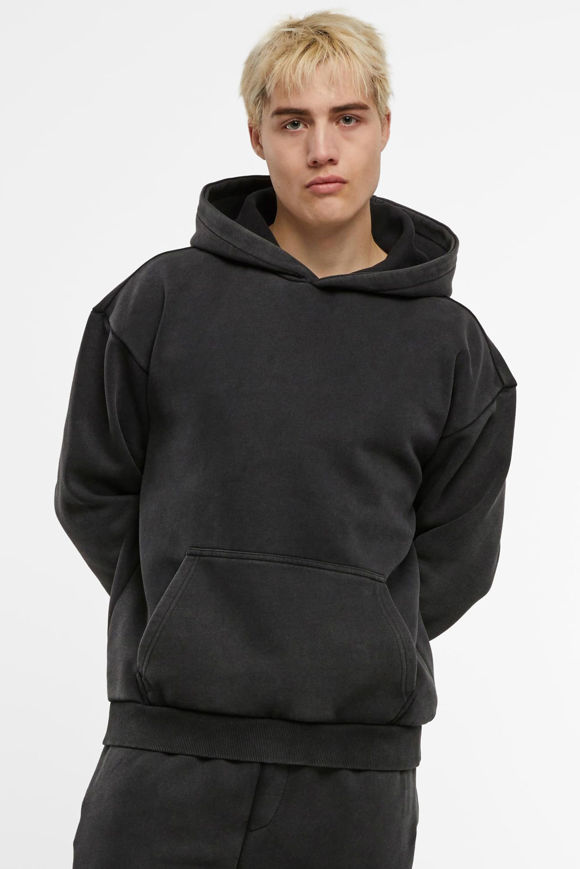 Bild von Kapuzensweatshirt