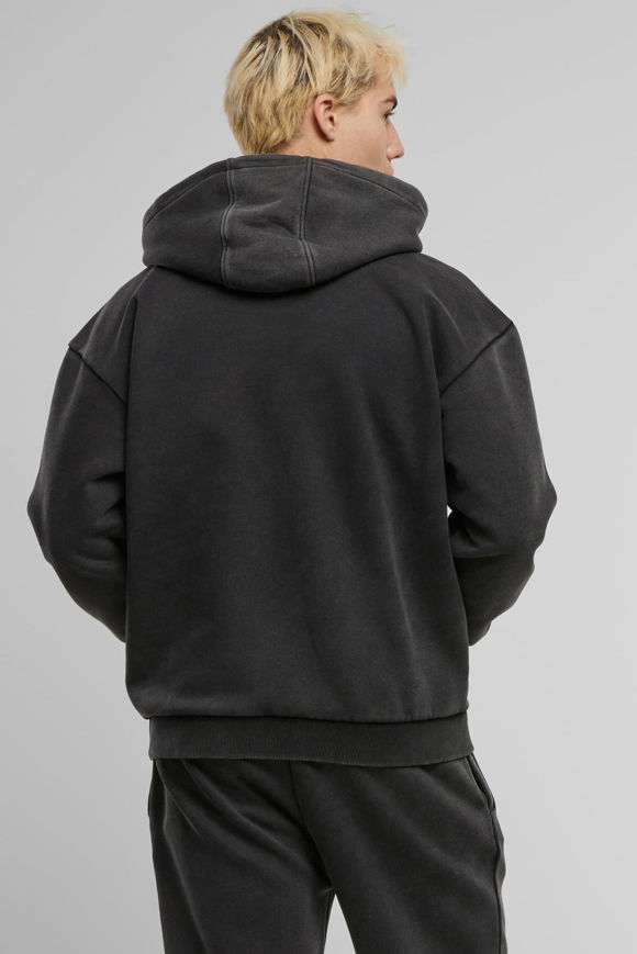 Bild von Kapuzensweatshirt