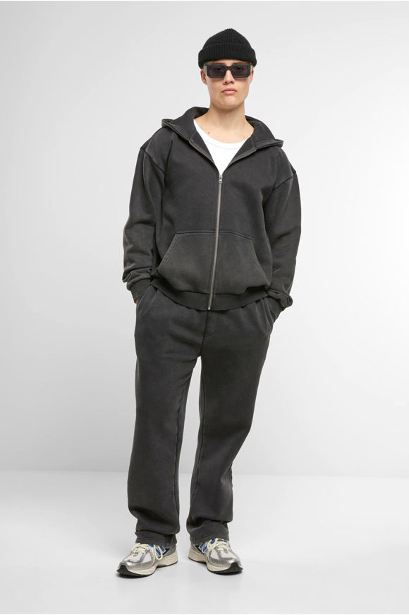 Image sur Kapuzensweatjacke