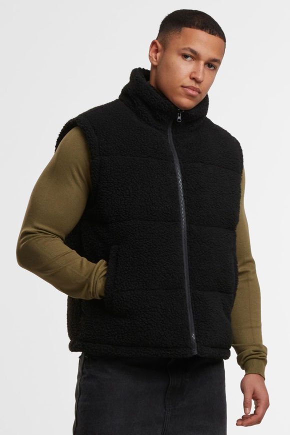 Bild von Teddy Gilet