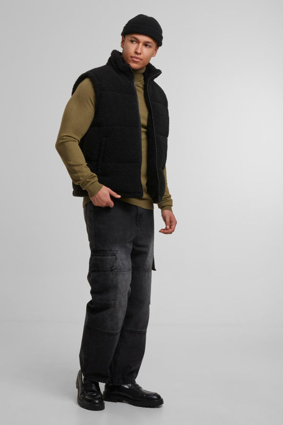 Bild von Teddy Gilet