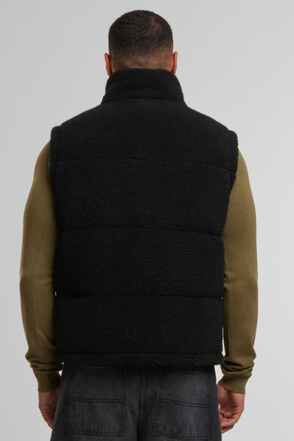 Bild von Teddy Gilet