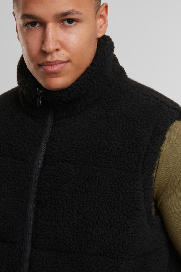 Bild von Teddy Gilet