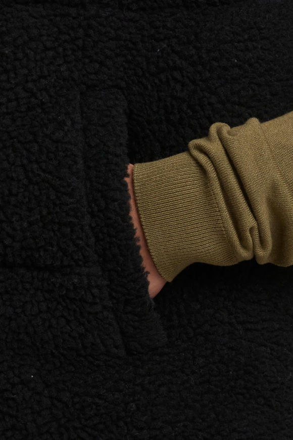 Bild von Teddy Gilet