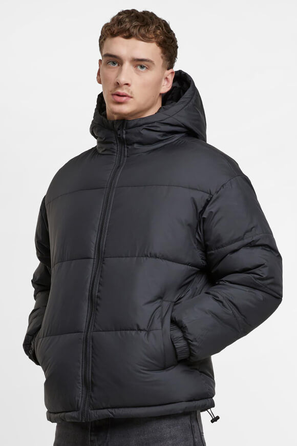 Bild von Pufferjacke