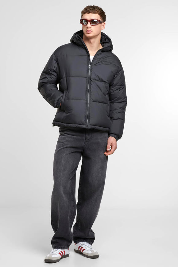 Bild von Pufferjacke