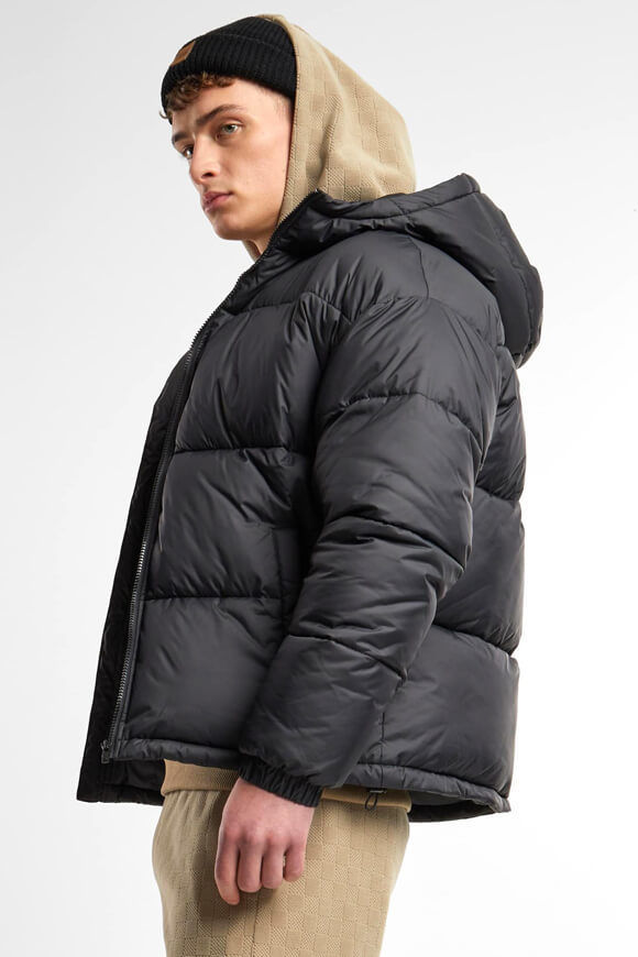 Bild von Pufferjacke
