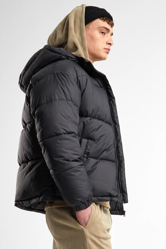 Bild von Pufferjacke