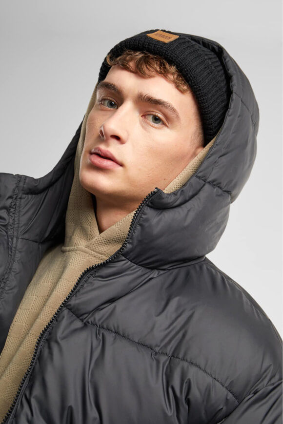 Bild von Pufferjacke