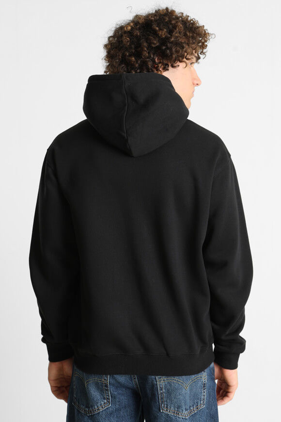 Bild von Watanite Kapuzensweatjacke