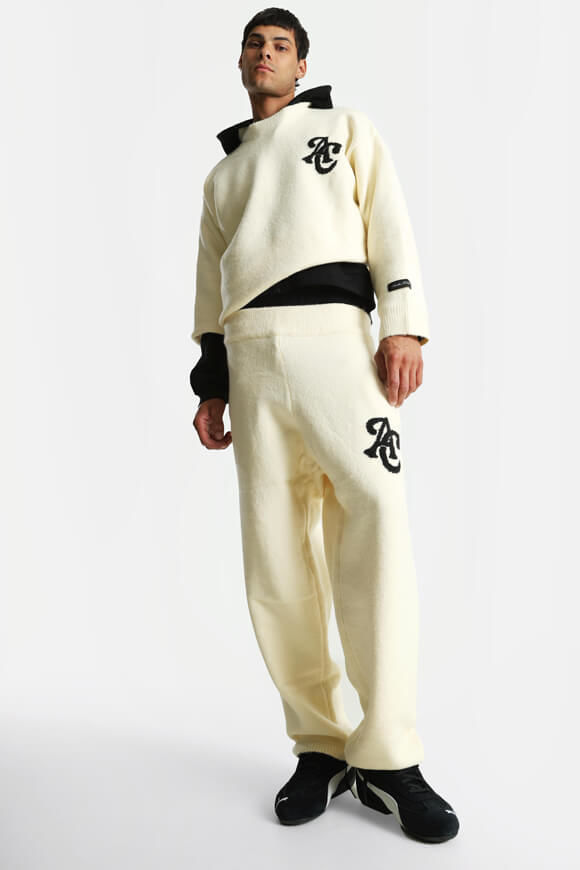 Image sur Pull en tricot