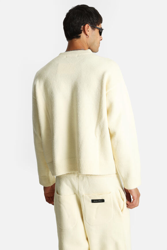 Image sur Pull en tricot