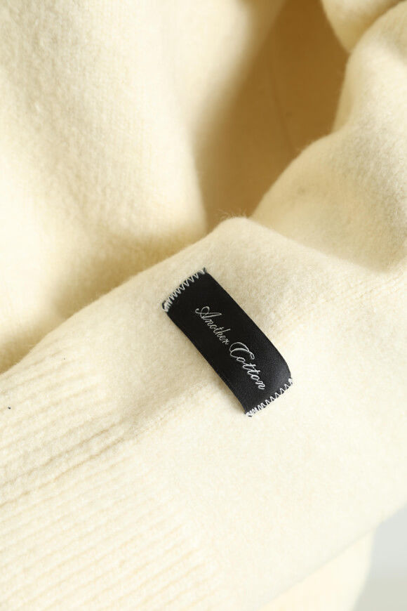 Image sur Pull en tricot