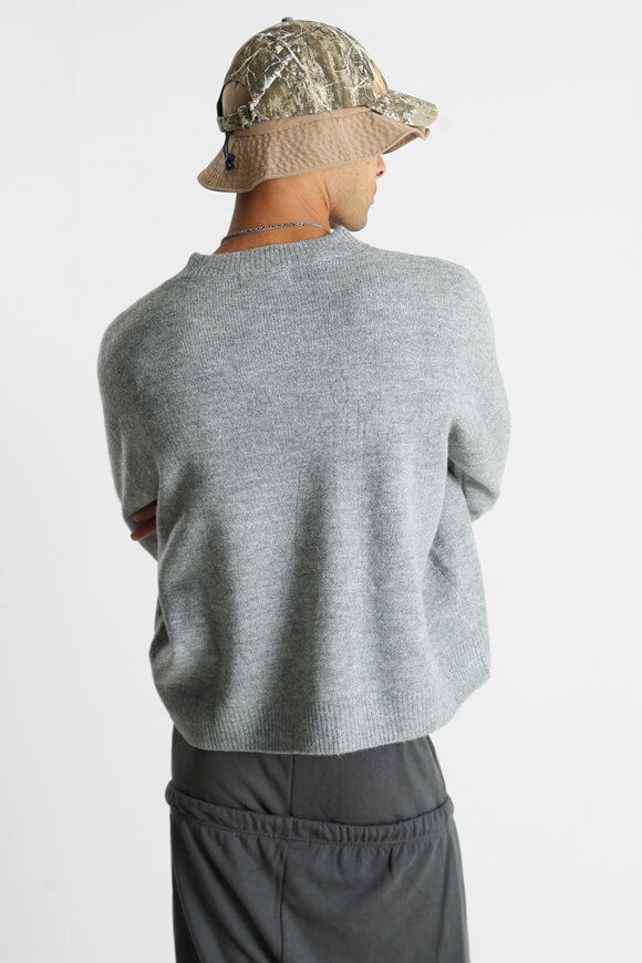 Bild von Strickpullover