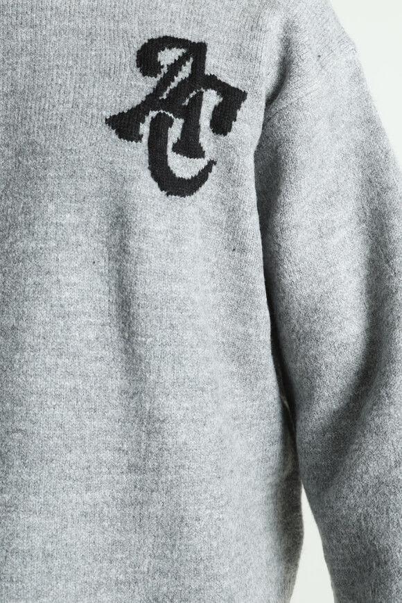 Bild von Strickpullover