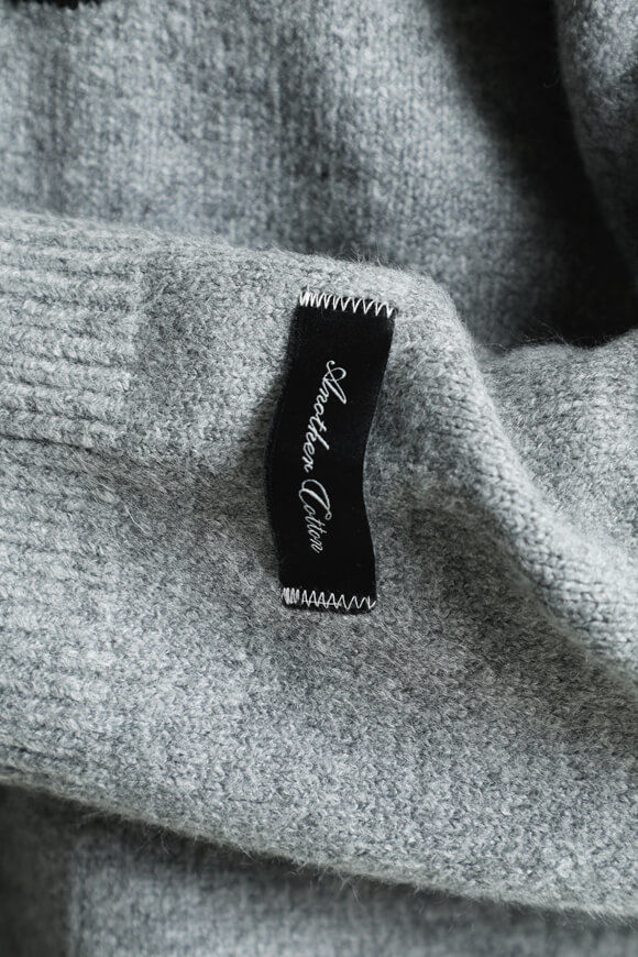 Bild von Strickpullover