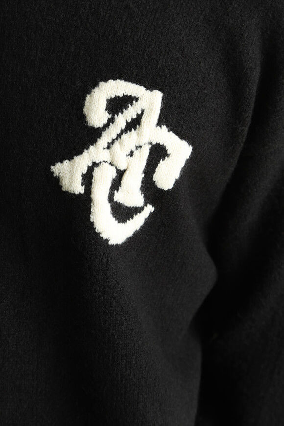 Image sur Pull en tricot