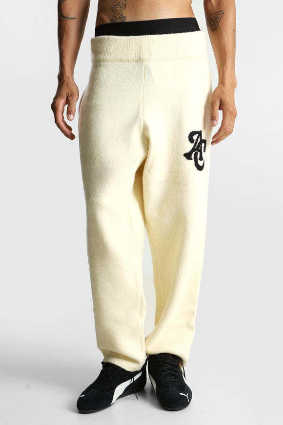 Image sur Pantalon en tricot