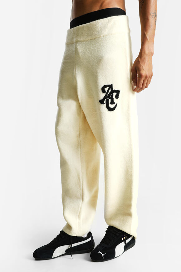 Image sur Pantalon en tricot