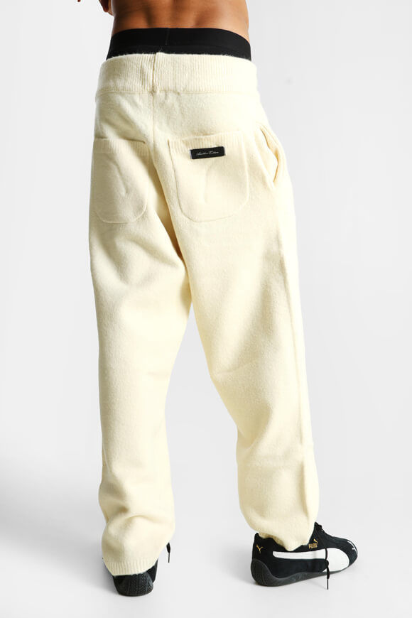 Image sur Pantalon en tricot