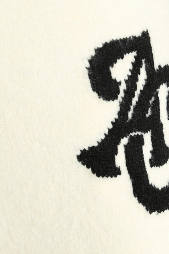 Image sur Pantalon en tricot
