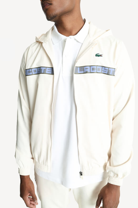 Bild von Trainingsjacke