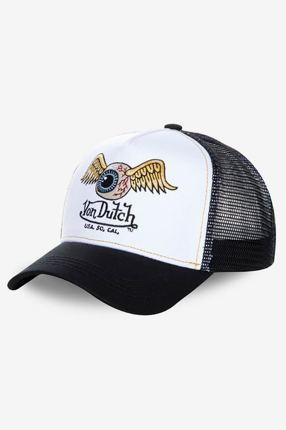 Image sur Trucker Cap / Snapback