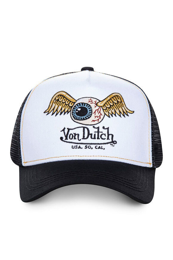 Image sur Trucker Cap / Snapback